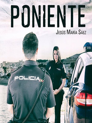 cover image of Poniente